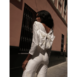 Conjunto BLANCA MARTIN Edea