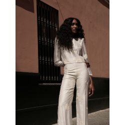 Conjunto BLANCA MARTIN Edea