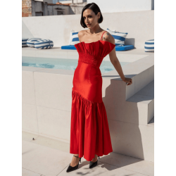 Vestido BLANCA MARTIN Carla