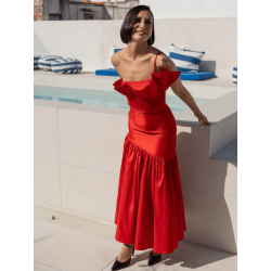 Vestido BLANCA MARTIN Carla