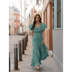 Conjunto BLANCA MARTIN Micaela