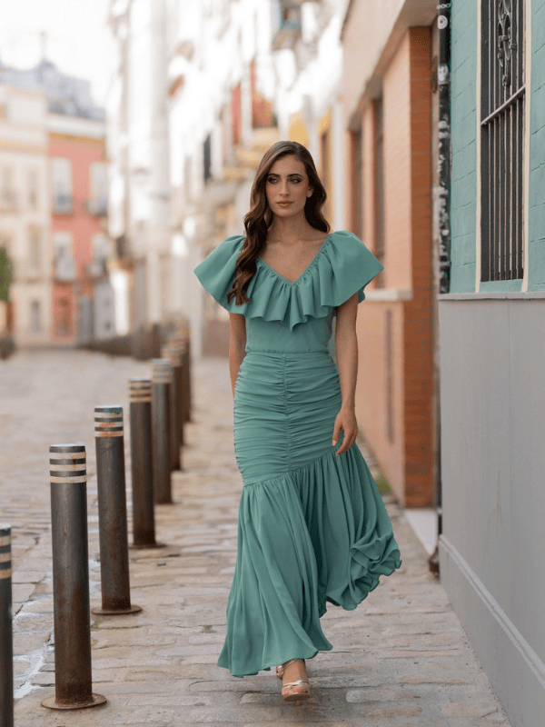 Conjunto BLANCA MARTIN Micaela