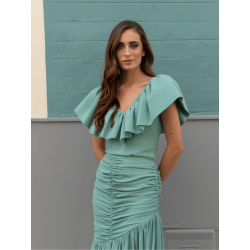 Conjunto BLANCA MARTIN Micaela
