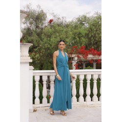 Vestido CAYRO Océano