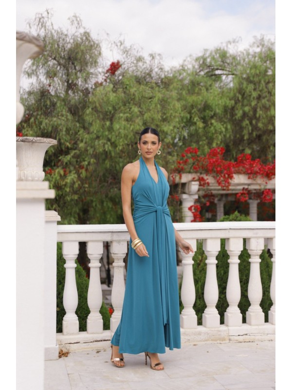 Vestido CAYRO Océano