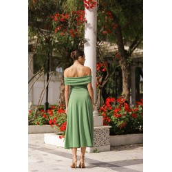 Vestido CAYRO Citrus