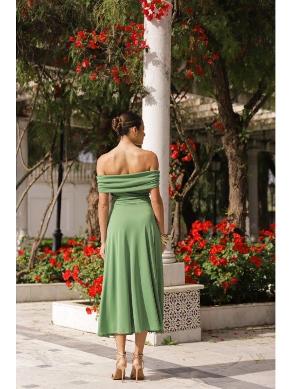 Vestido CAYRO Citrus