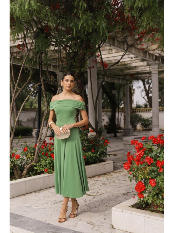 Vestido CAYRO Citrus