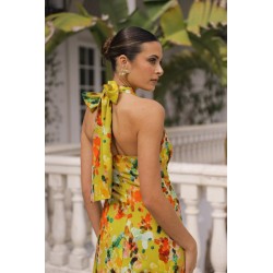 Vestido CAYRO Lúmina
