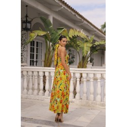 Vestido CAYRO Lúmina