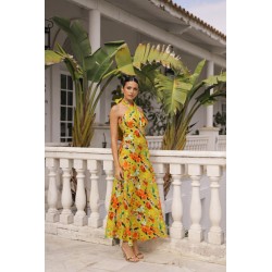 Vestido CAYRO Lúmina