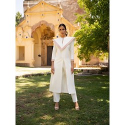 Conjunto Lirio Ana Moon