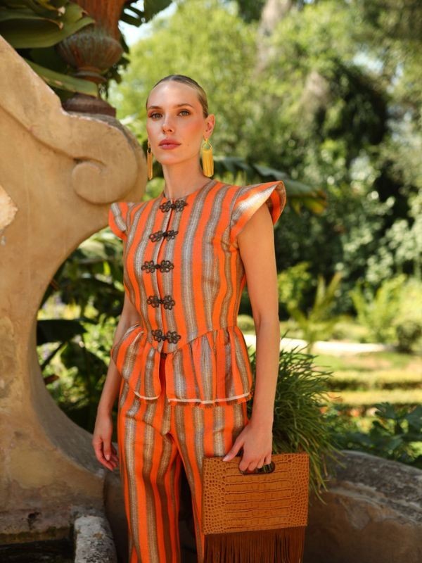 Pantalón Crim Panambi