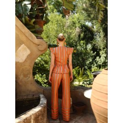 Pantalón Crim Panambi