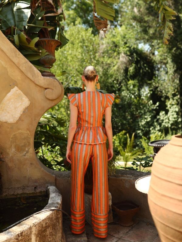 Chaqueta Crim Panambi