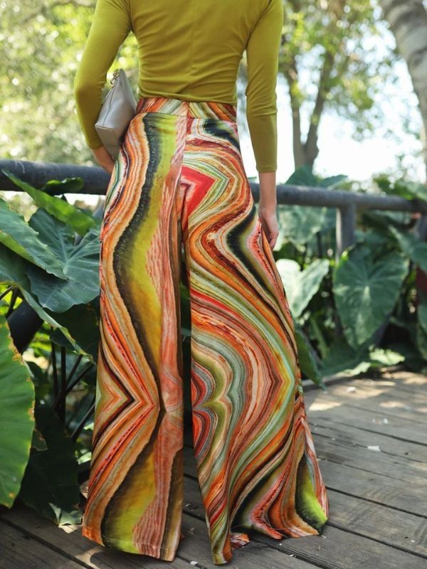 Pantalón Loin Panambi