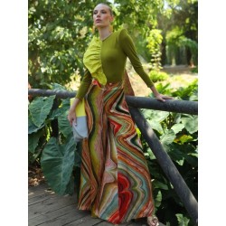 Camisa Amaris Panambi