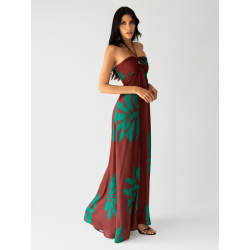 Vestido BLANCA MARTIN Catarina