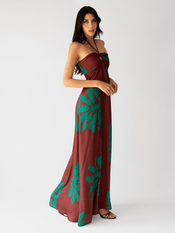 Vestido BLANCA MARTIN Catarina