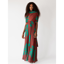 Vestido BLANCA MARTIN Catarina