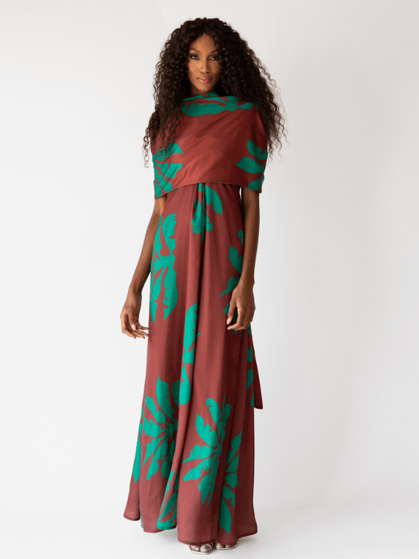 Vestido BLANCA MARTIN Catarina