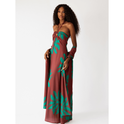 Vestido BLANCA MARTIN Catarina