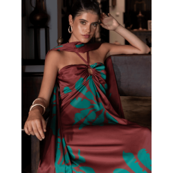 Vestido BLANCA MARTIN Catarina