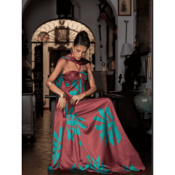 Vestido BLANCA MARTIN Catarina