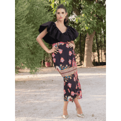 Conjunto BLANCA MARTIN Mara