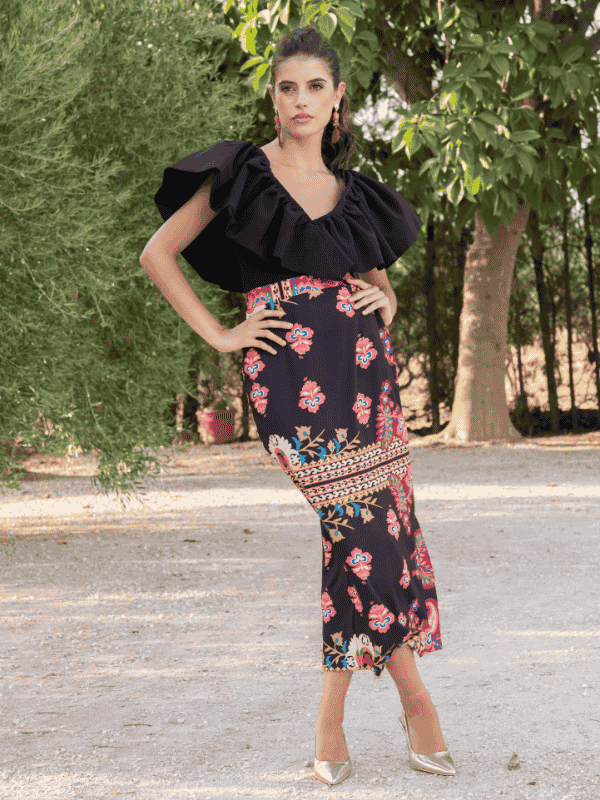 Conjunto BLANCA MARTIN Mara