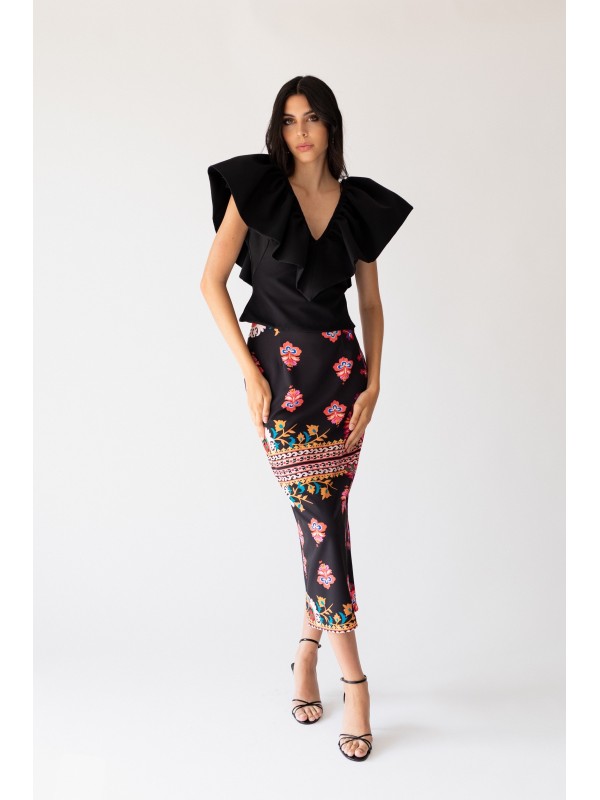 Conjunto BLANCA MARTIN Mara