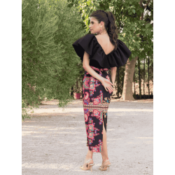 Conjunto BLANCA MARTIN Mara