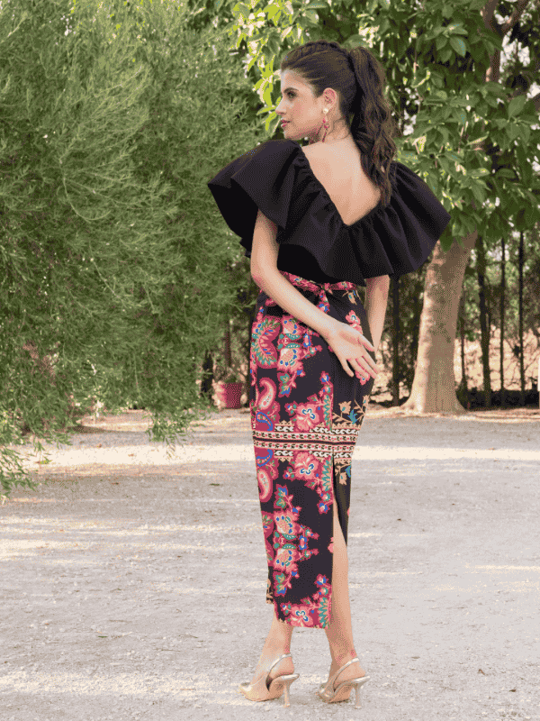 Conjunto BLANCA MARTIN Mara