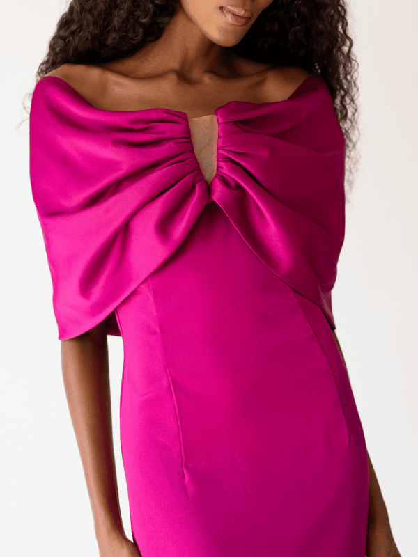 Vestido BLANCA MARTIN Niara