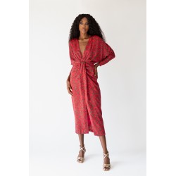 Vestido BLANCA MARTIN Ema