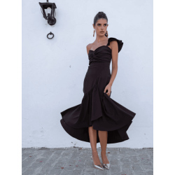Vestido BLANCA MARTIN Mel