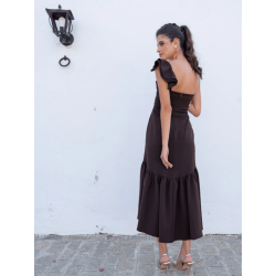 Vestido BLANCA MARTIN Mel