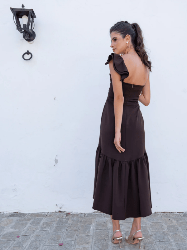 Vestido BLANCA MARTIN Mel