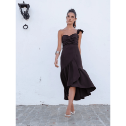 Vestido BLANCA MARTIN Mel