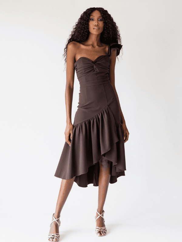 Vestido BLANCA MARTIN Mel