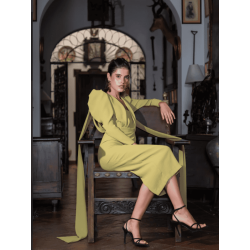 Vestido BLANCA MARTIN EMMA