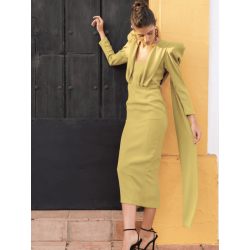 Vestido BLANCA MARTIN EMMA