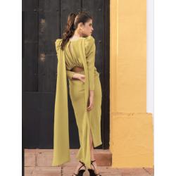 Vestido BLANCA MARTIN EMMA