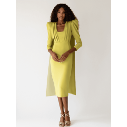 Vestido BLANCA MARTIN EMMA