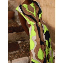 Vestido PANAMBI Louis