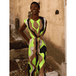 Vestido PANAMBI Louis