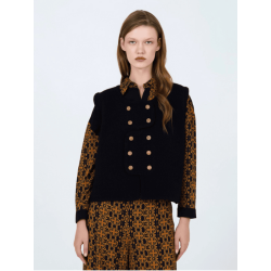 Chaleco SKATIE cruzado