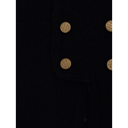 Chaleco SKATIE cruzado