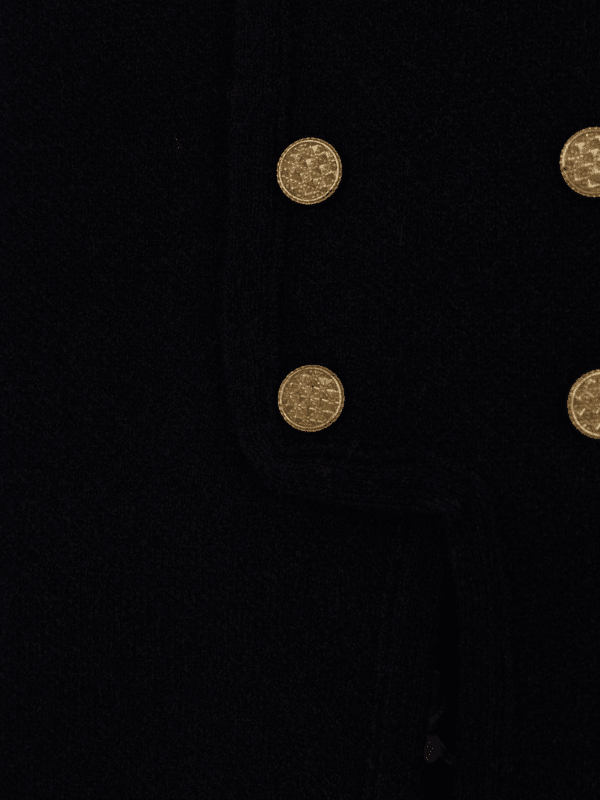 Chaleco SKATIE cruzado