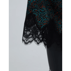 Falda SKATIE animal print